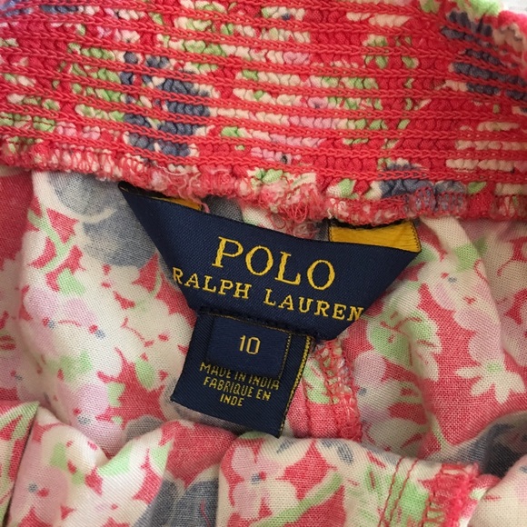 Polo Joggers - Picture 4 of 4